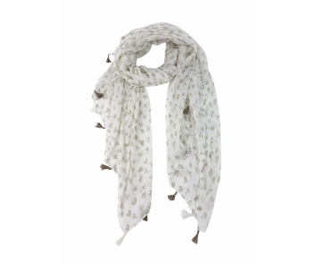 FOUL ESTAM MINI CUORE FLECO