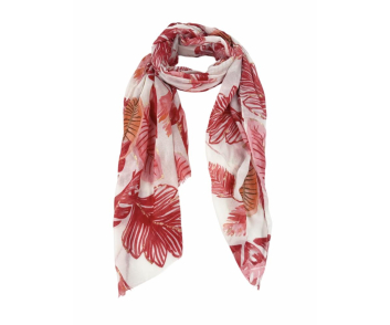 FOUL ESTAMP HOJA GRDE FLECO