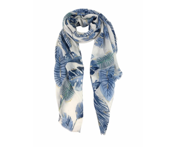 FOUL ESTAMP HOJA GRDE FLECO