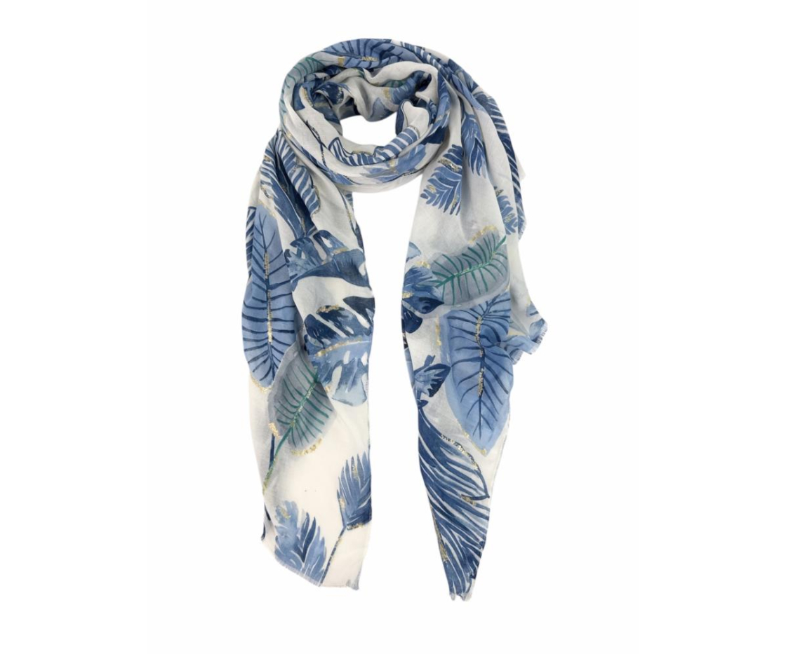 FOUL ESTAMP HOJA GRDE FLECO