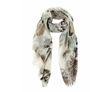 FOUL ESTAMP HOJA GRDE FLECO