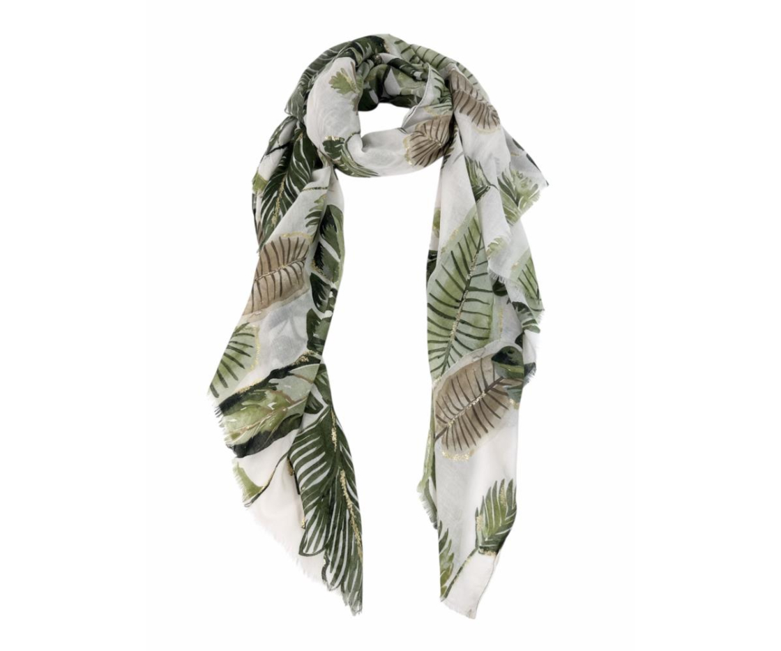 FOUL ESTAMP HOJA GRDE FLECO