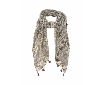 FOUL ESTAMP RAMA PEQ CENEFA