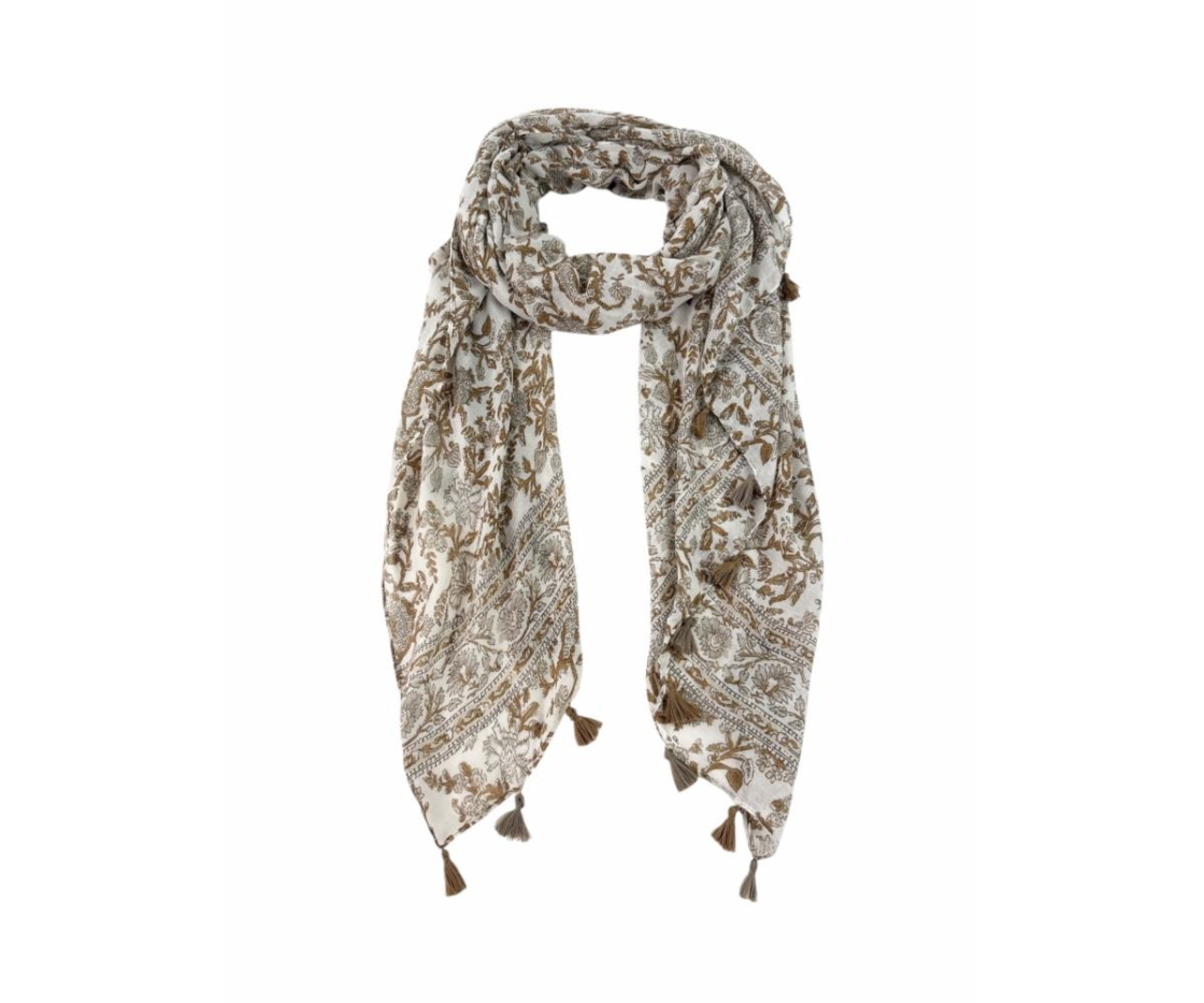 FOUL ESTAMP RAMA PEQ CENEFA