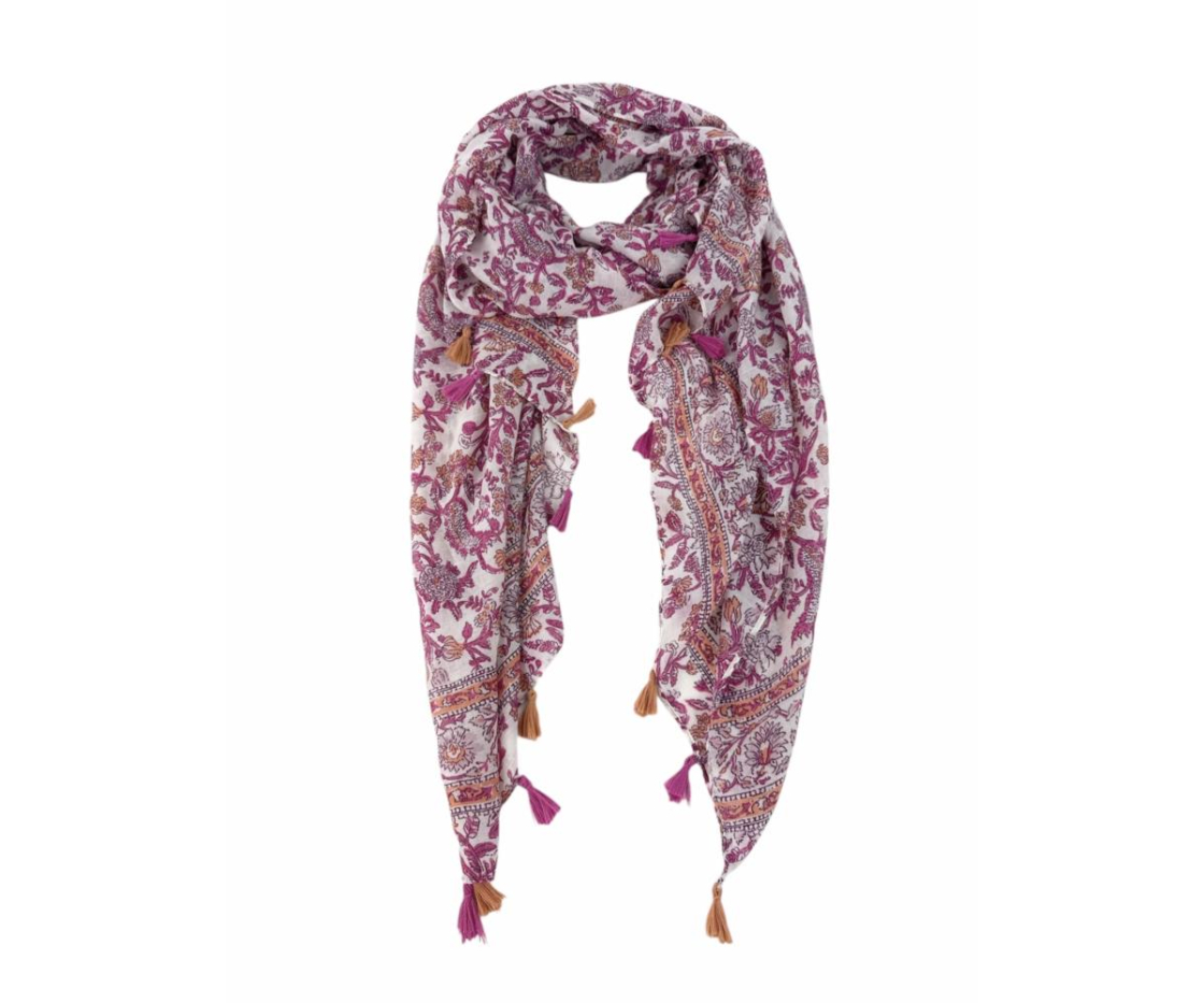 FOUL ESTAMP RAMA PEQ CENEFA