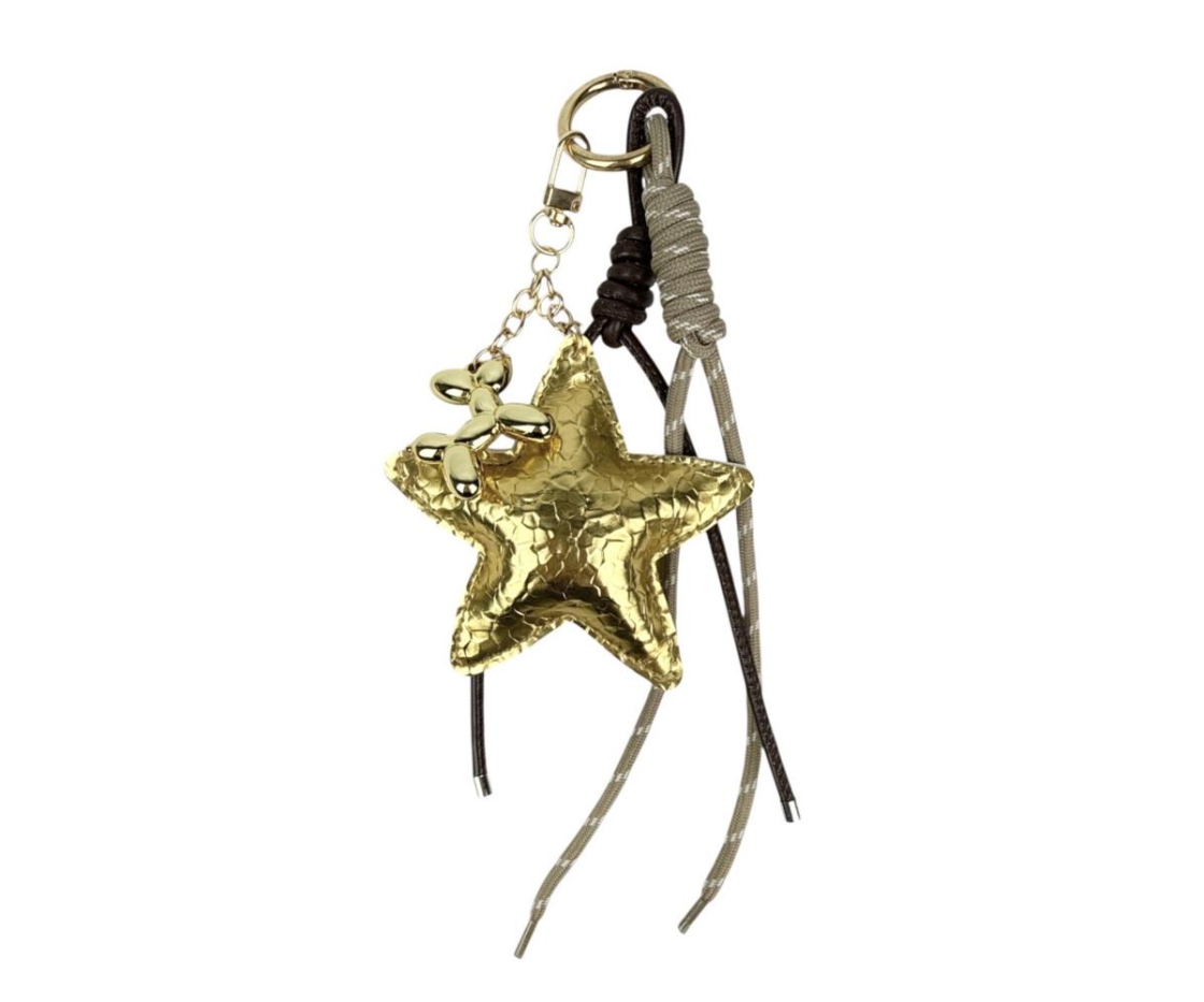 LLAVERO COLGANTE BOLSO