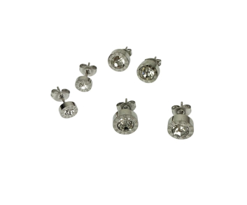 PACK PENDIENTE ACERO