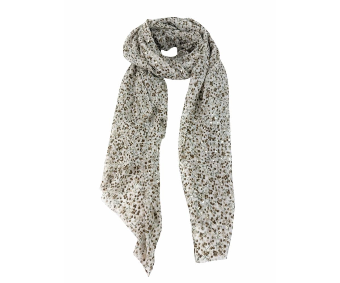 FOUL ESTAMP FLOR LIBERTY