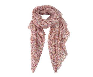 FOUL ESTAMP FLOR LIBERTY