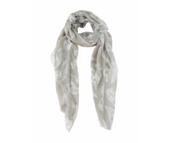 FOUL ESTAMP TIPO CASHEMIRE