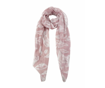 FOUL ESTAMP TIPO CASHEMIRE