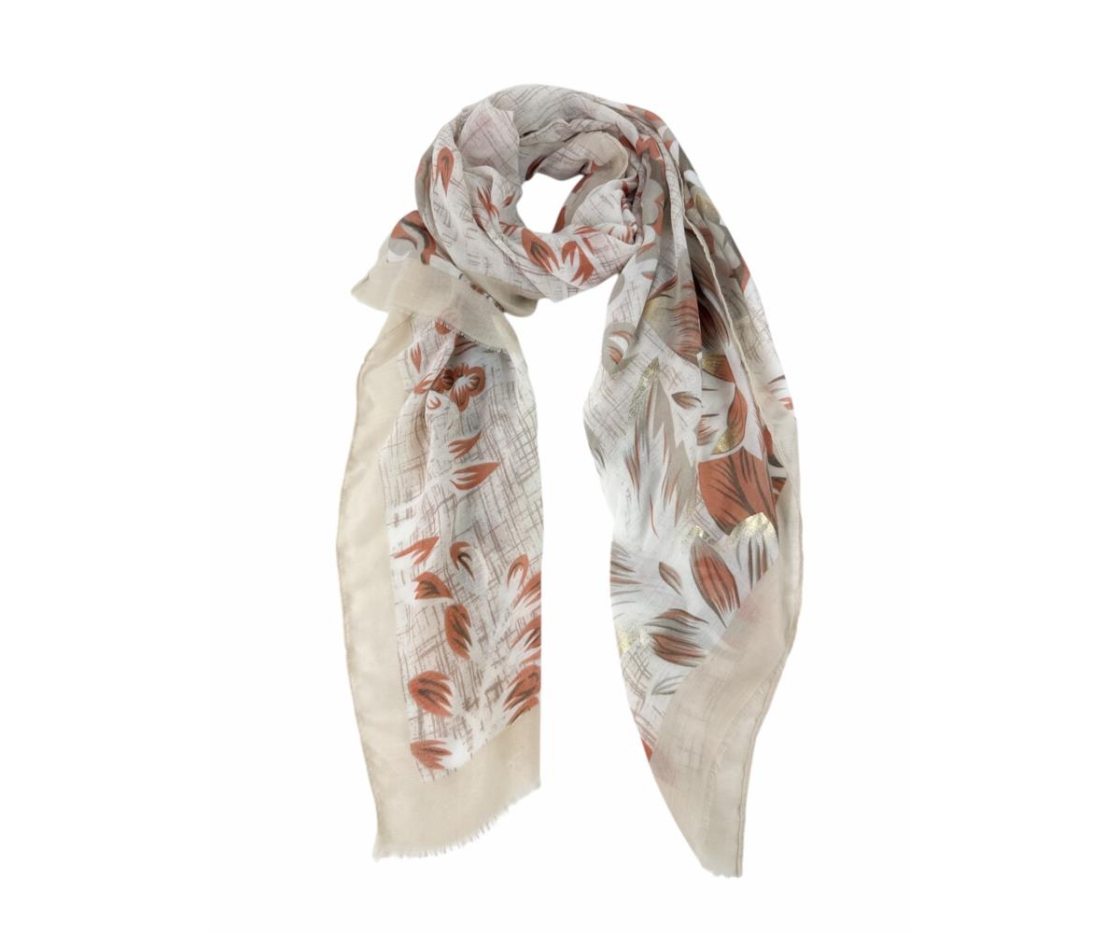 FOUL EST FLORES DET DORADOS