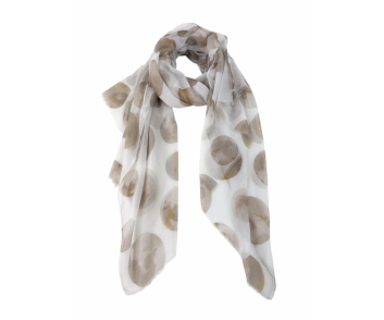 FOUL ESTAMPADO TOPO DIFUMIN