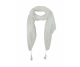 FOULARD LISO BASICO POM POM