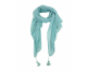 FOULARD LISO BASICO POM POM