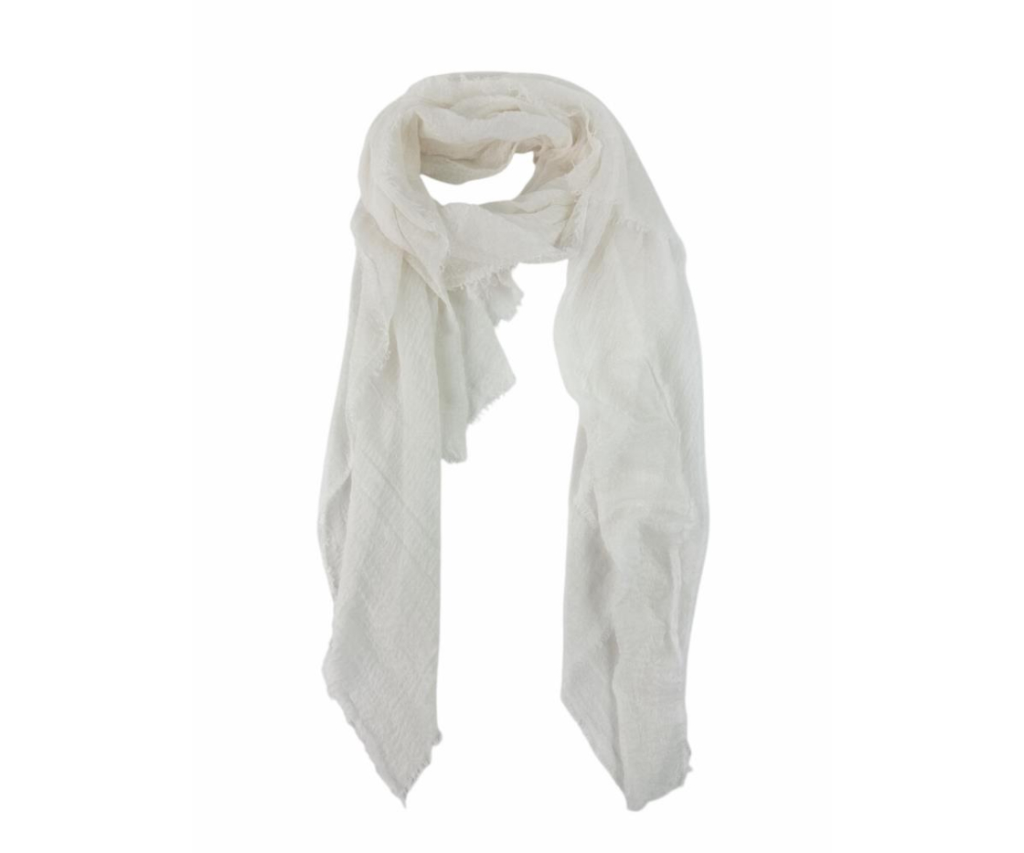 FOUL BASICO TIPO ALGODON