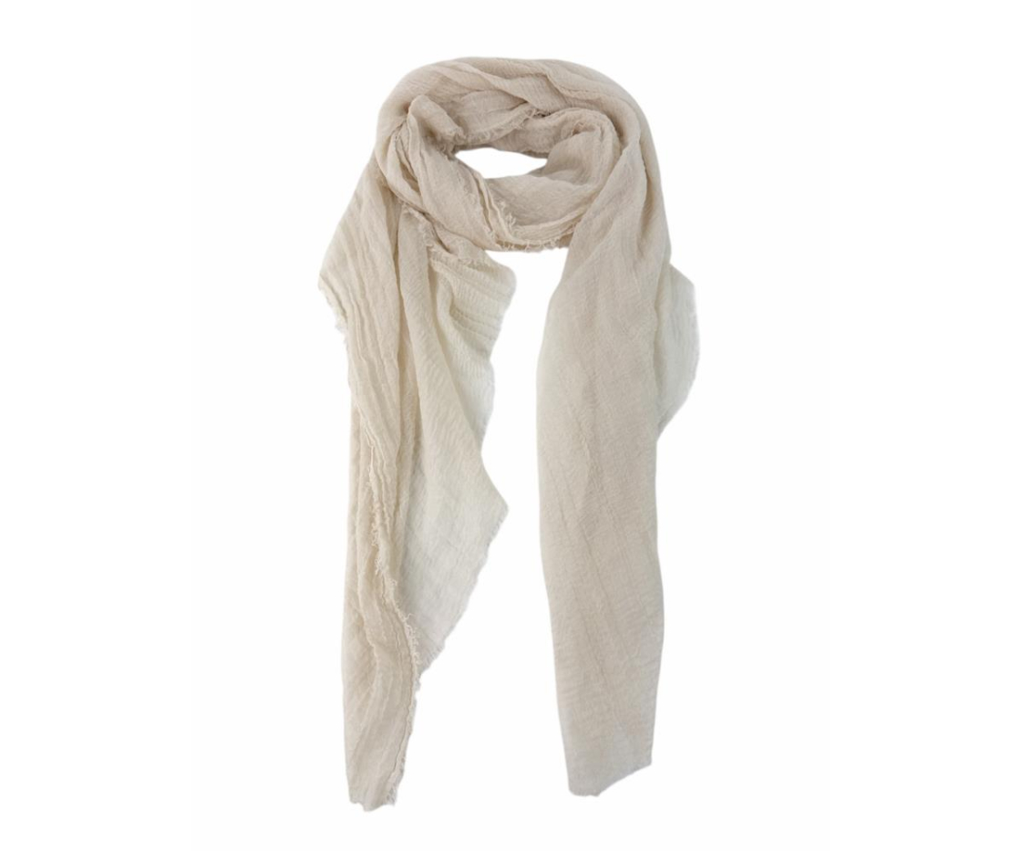 FOUL BASICO TIPO ALGODON