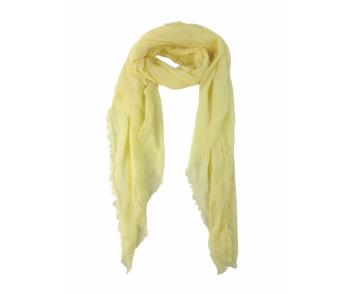 FOUL BASICO TIPO ALGODON