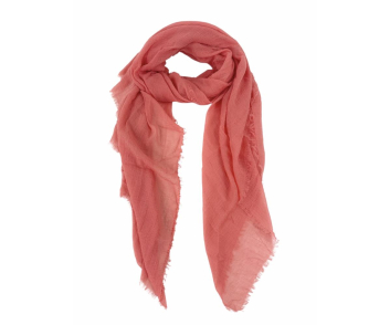 FOUL BASICO TIPO ALGODON