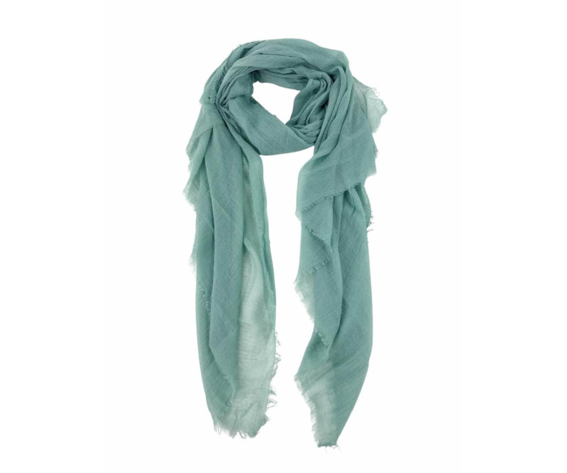 FOUL BASICO TIPO ALGODON