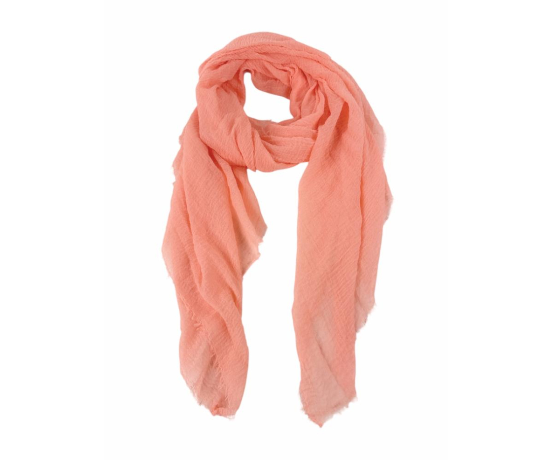 FOUL BASICO TIPO ALGODON