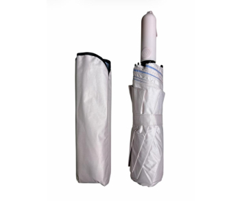 PARAGUAS PLEGABLE LISO