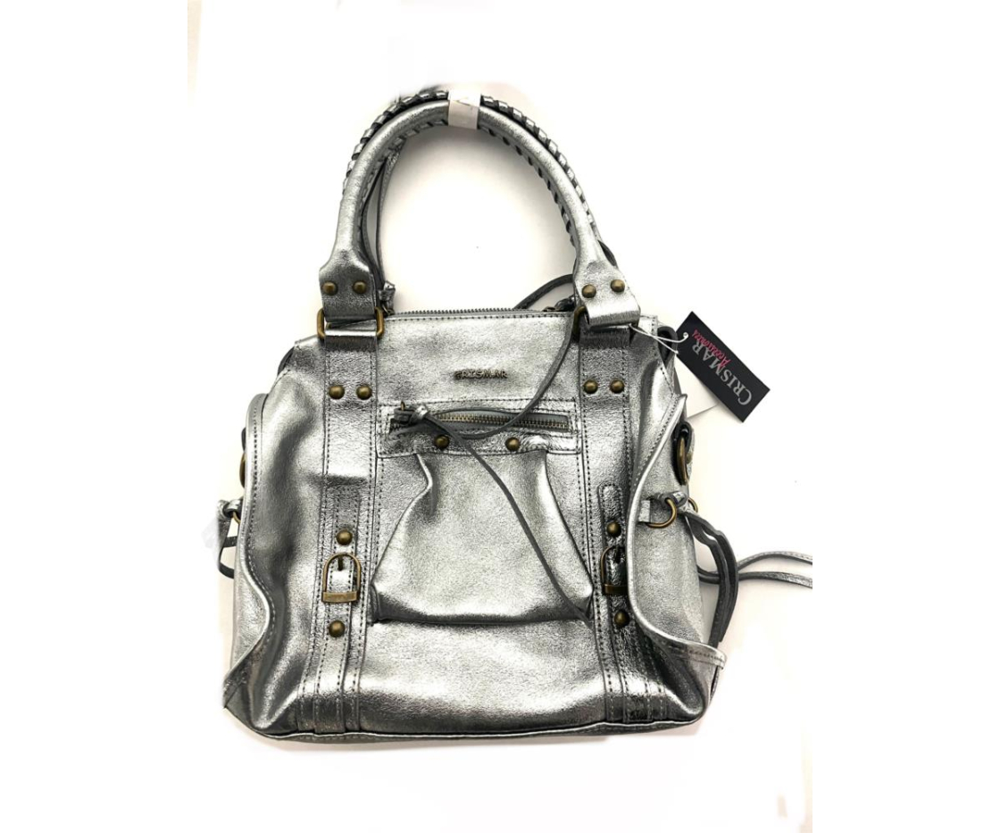 BOLSO PIEL