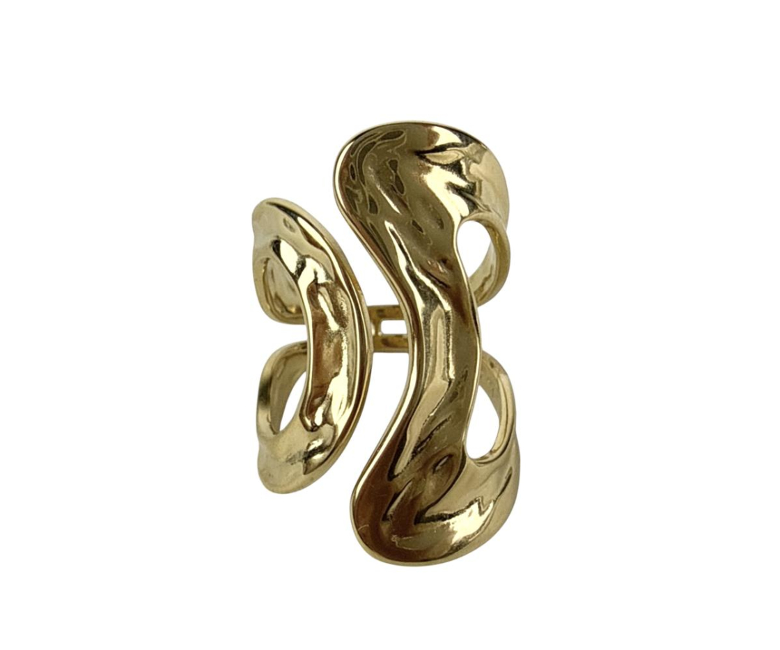 ANILLO APERTURA ARRIBA ONDAS