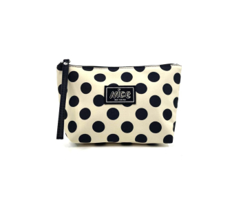 NECESER CREMALLERA TOPOS OVALADO