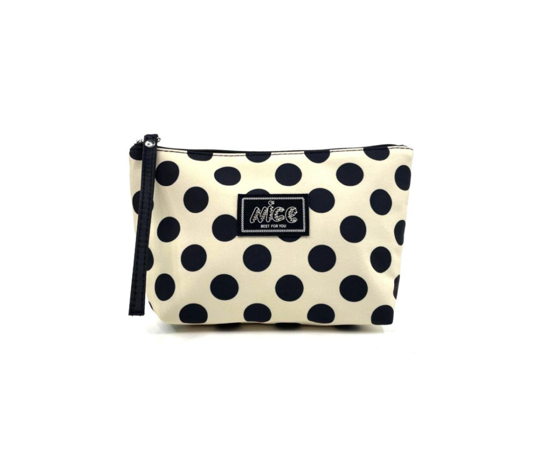 NECESER CREMALLERA TOPOS OVALADO