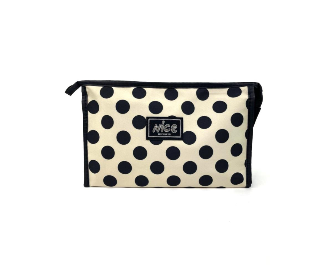 NECESER TOPOS CREMALLERA CUADRA