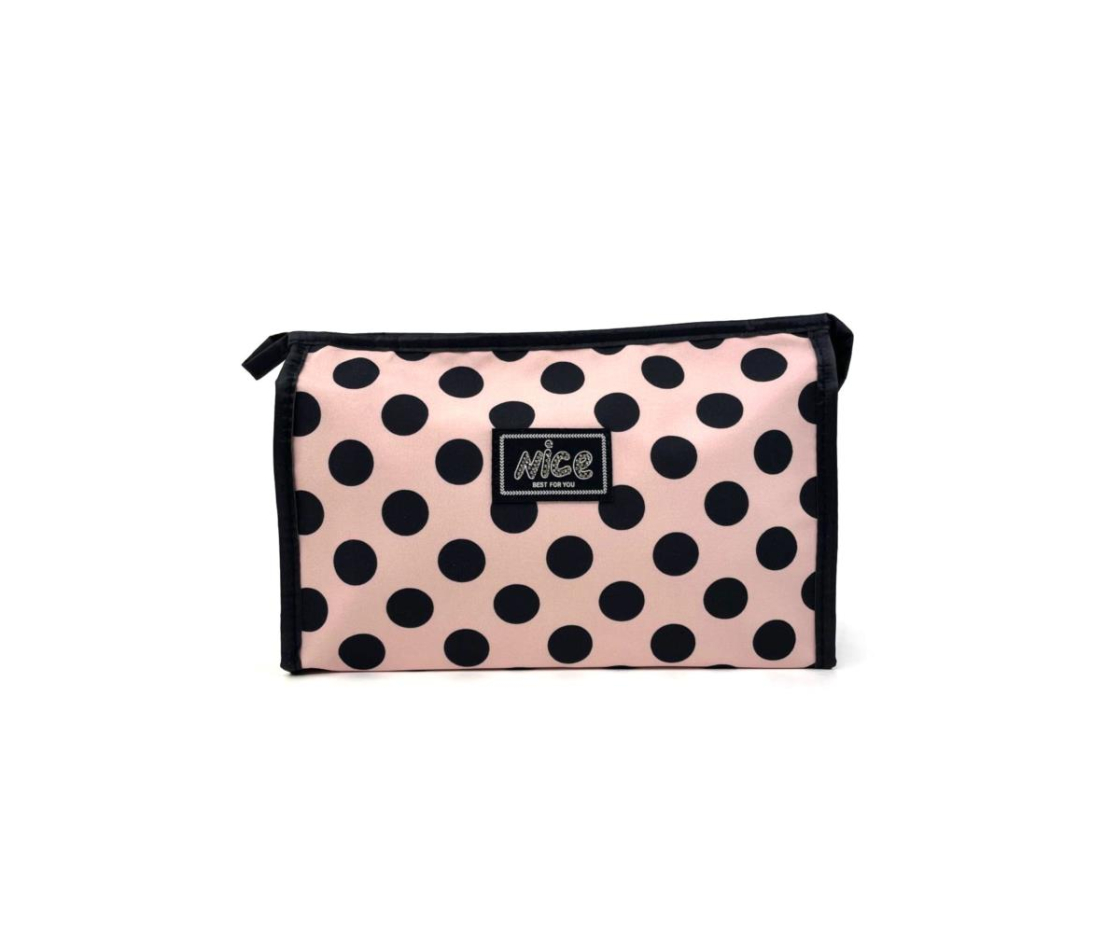 NECESER TOPOS CREMALLERA CUADRA