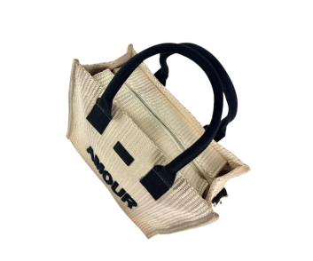 BOLSO RAF CUADRADO AMOUR