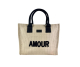 BOLSO RAF CUADRADO AMOUR