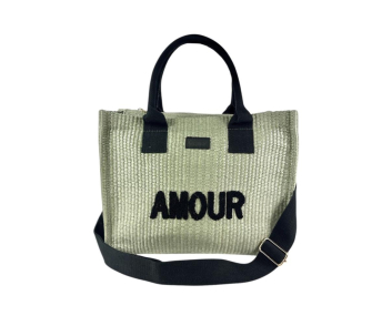 BOLSO RAF CUADRADO AMOUR