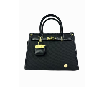 BOLSO COLGANTE BOLSO Y CANDADO