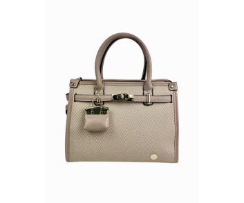 BOLSO COLGANTE BOLSO Y CANDADO