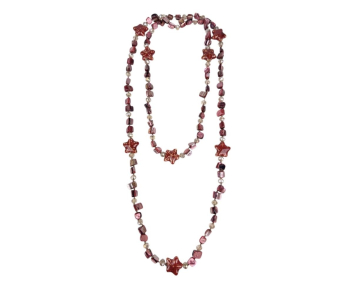 COLLAR LARG PIED C ESTRELLA