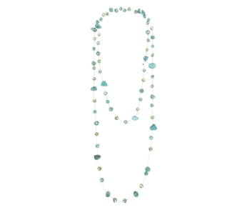 COLLAR LARG PIED C HILO