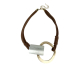 COLLAR CIRCULO