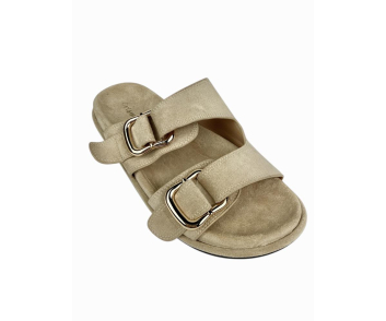 SANDALIA 2 TIRAS
