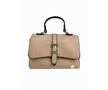 BANDOLERA CON SOLAPA Y HEBILLA