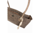 BOLSO MATERIAL TIPO HILO RECTANG