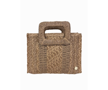 BOLSO RAF BANDOL ASA RIGIDA