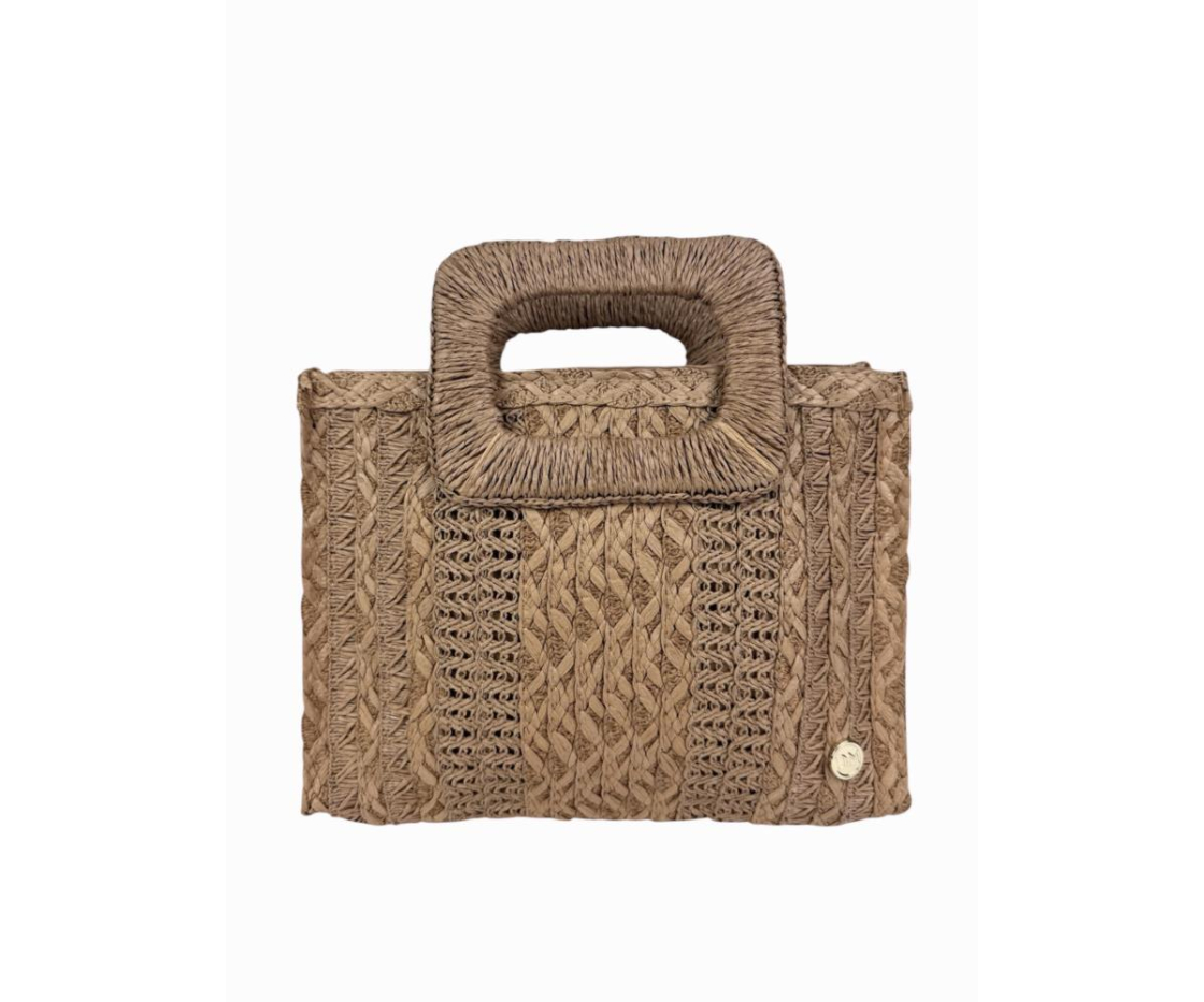 BOLSO RAF BANDOL ASA RIGIDA