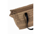 BOLSO RECTANG RAFIA ASA NEG