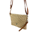 CARTERA RAF TAPA COMB HILO METALICO