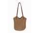 BOLSO TIPO RAFIA 2 ASAS POLIP
