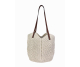 BOLSO TIPO RAFIA 2 ASAS POLIP