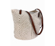 BOLSO TIPO RAFIA 2 ASAS POLIP